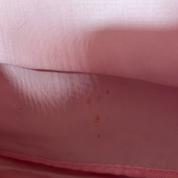 The Bumble Collection Tote in Peony Paradise - Picture 5 of 9